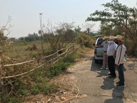 งานสาธารณูปโภค กองช่างเทศบาลตำบลหนองหาร พร้อมให้บริการ เช้าวันพุธ ที่ ๒๒ เมษายน ๒๕๖๓ เวลา ๑๐.๓๐ ท่านสุพิศ เถียรทิม นายกเทศมนตรีตำบลหนองหาร ได้มอบหมายให้ นายวีระชัย กระต่ายทอง ปลัดเทศบาลตำบลหนองหาร และนายอนุชา ทาแท้ หัวหน้าฝ่ายแบบแผนและก่อสร้าง ฯ