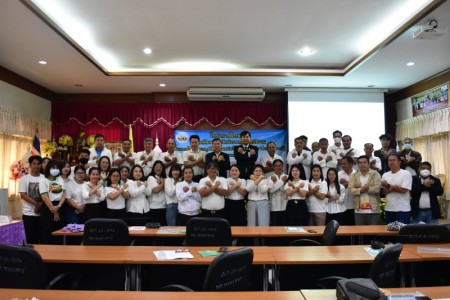 โครงการฝึกอบรมเพื่อพัฒนาประสิทธิภาพ การปฏิบัติงานด้านการป้องกันการทุจริตและผลประโยชน์ทับซ้อน ของเจ้าหน้าที่ภาครัฐ เทศบาลตำบลหนองหาร  ประจำปีงบประมาณ ๒๕๖๗