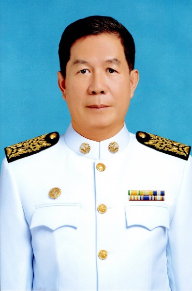 นายทินน์  สมณะ