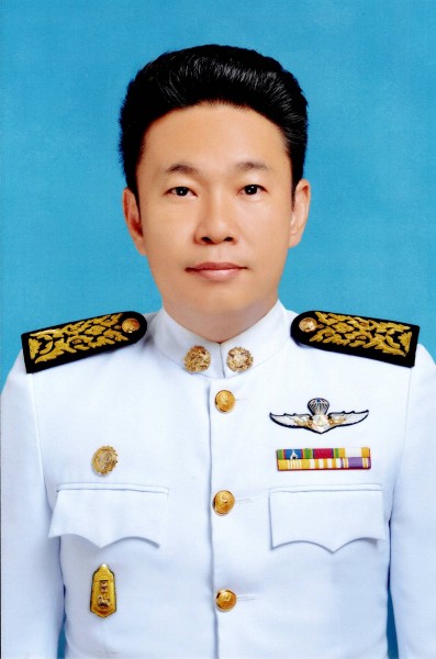 นายโชคชัย อินยา