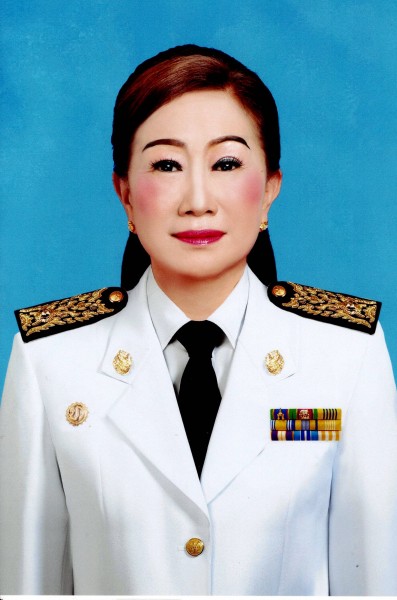 นางสุพิศ  เถียรทิม