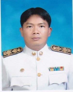 นายวีระชัย  กระต่ายทอง